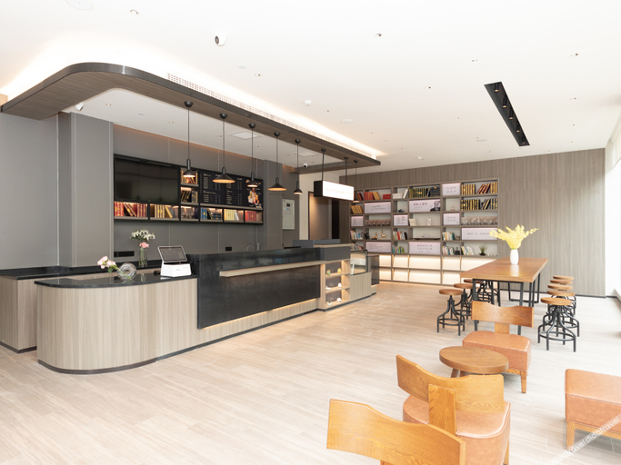 Food & Drinks 5, Hanting Hotel Hangzhou Yuhang Road Subway Station, Hangzhou