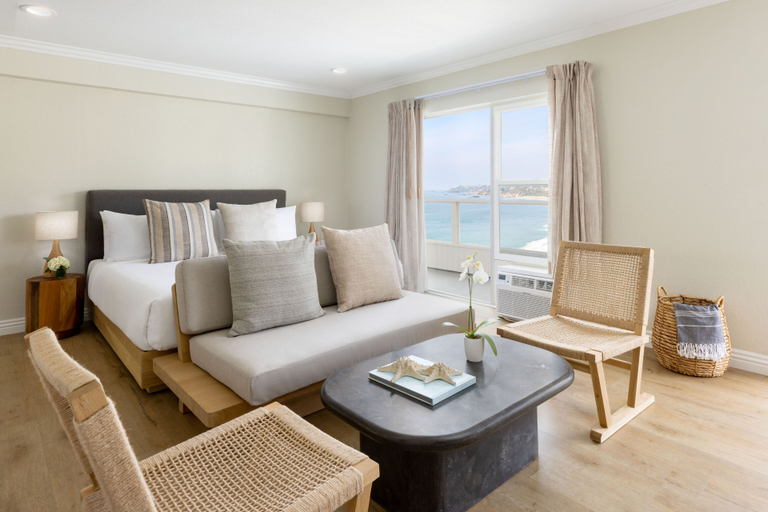 Others 1, Pacific Edge Oceanfront Hotel, Orange