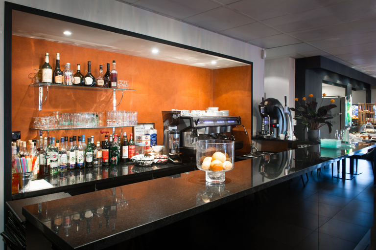 Others 4, Hotel Acadie Eragny sur Oise, Val-d'Oise