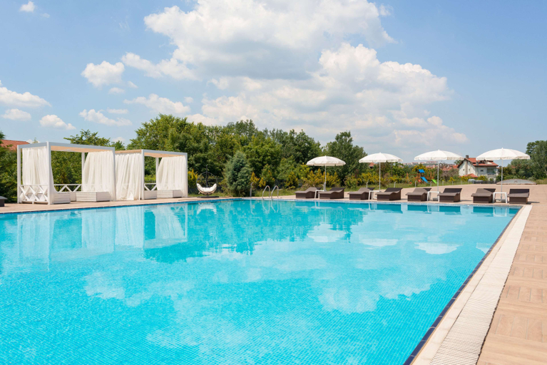 Sport & Beauty 2, Ramada by Wyndham Istanbul Sile, Şile