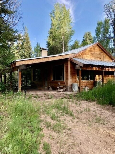 Interior 2, Cozy Cabin Retreat in Midway, Wasatch
