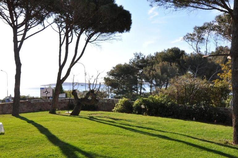 Garden 5, Villa Angelina Garden, Var