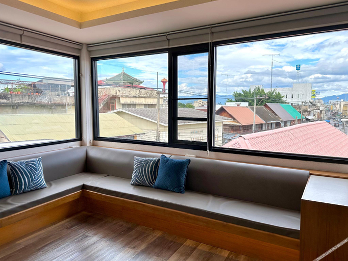 Others 4, Need a Nap Hostel Phrae, Muang Phrae
