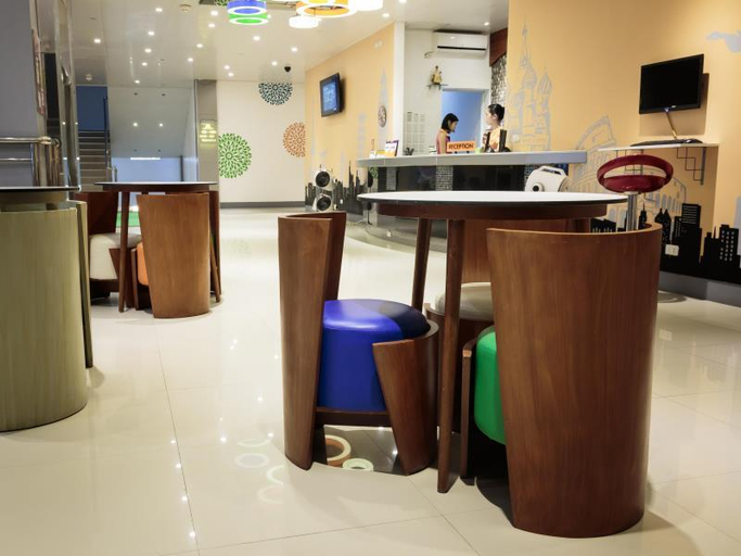 Others 2, GC Suites, Cagayan de Oro City