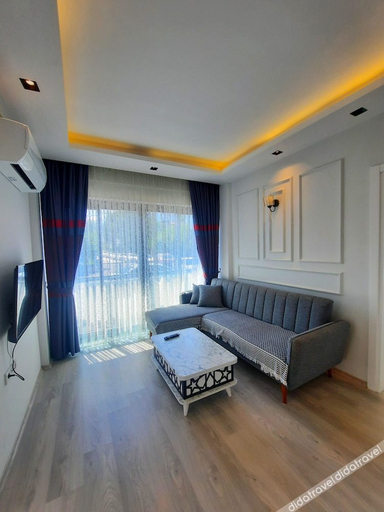 Others 4, World Cities Residence, Kemer