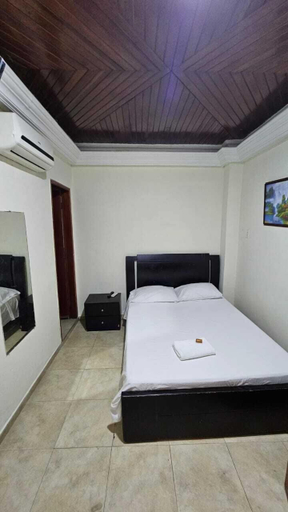 Bedroom 3, Hotel Barranquilla Inn, Barranquilla