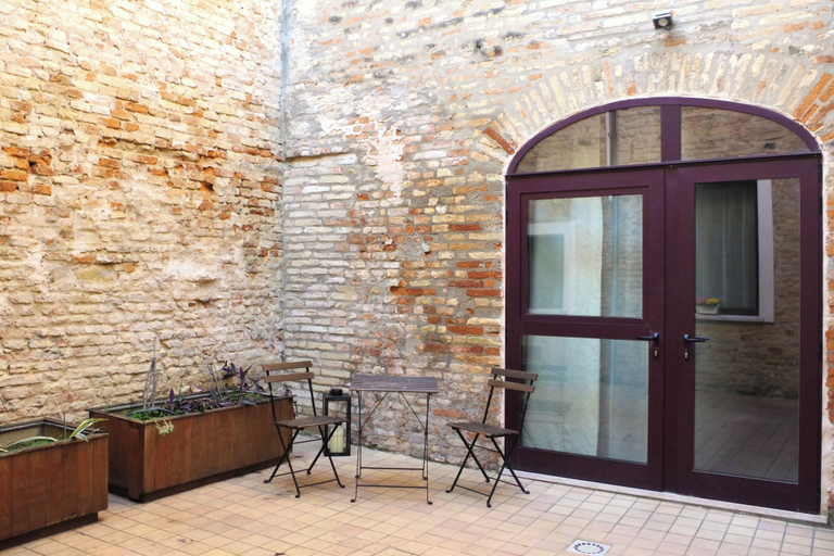 Others 5, Residenza Toscanini, Ravenna