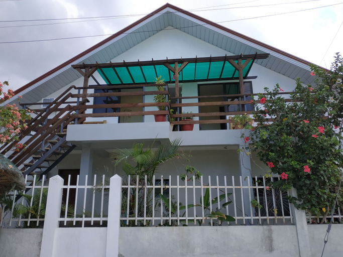 Exterior & Views 2, Hotel Sisters Inn Moalboal, Moalboal