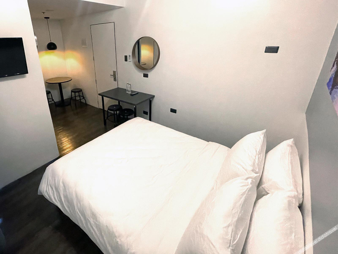 Bedroom 2, mySTAY Hotel BGC North, Taguig