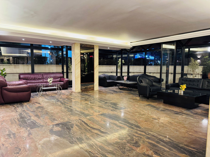 Public Area 2, Hildon Hotel Beirut, Beirut
