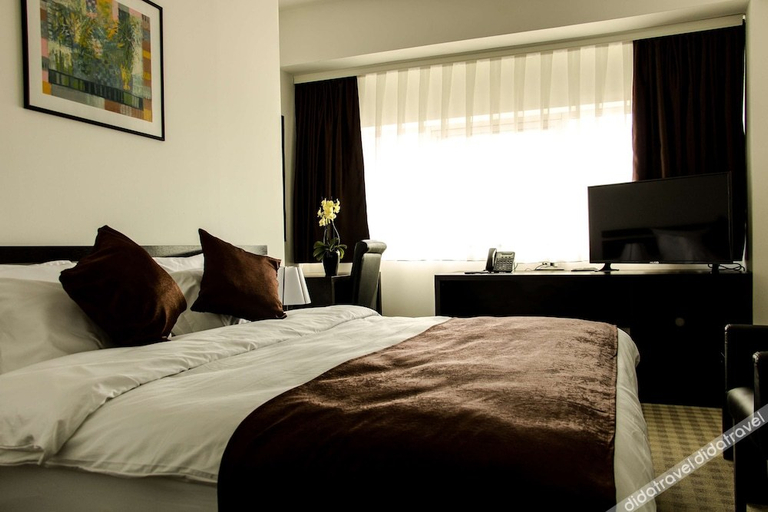 Others 3, Best Western Hotel Galla, Kosovo Polje