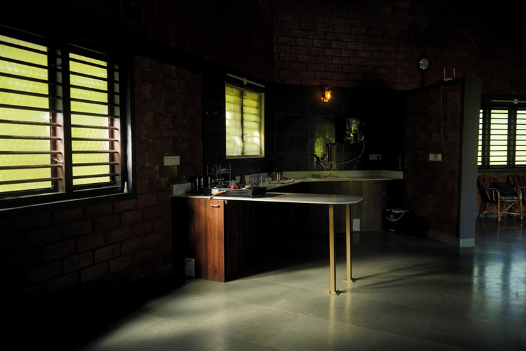 Interior 5, Laze Daze, Krishnagiri