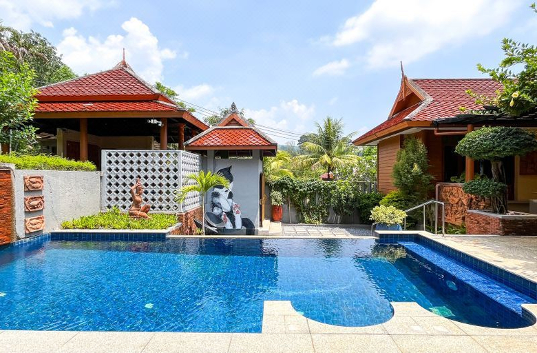 Others 3, Baleeyan , Phuket Island