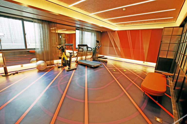Others 5, Orange Hotel Shanghai Xinzhuang Dushi Road, Shanghai