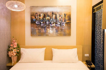 Others 4, P72 Hotel, Pattaya