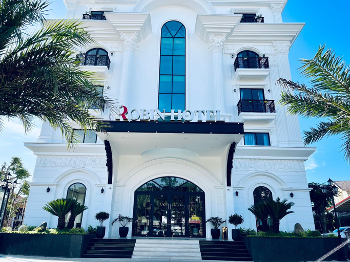 Exterior & Views, ROBIN HOTEL, Đăk Glong