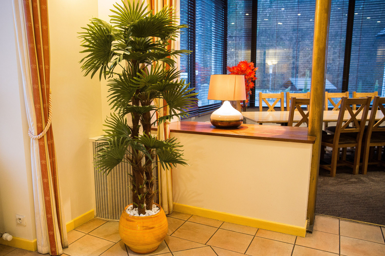 Public Area, PlanB Hotel - Living Saint Gervais, Haute-Savoie