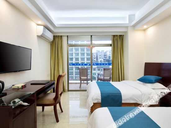 Others 3, Jiahao Hotel, Sanya