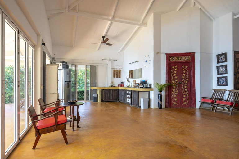 Others 5, Zourite Villa, K. Ko Kut