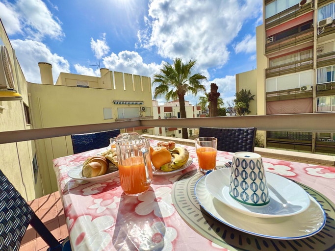 Food & Drinks 5, Vilamoura Central 10 by Homing, Loulé