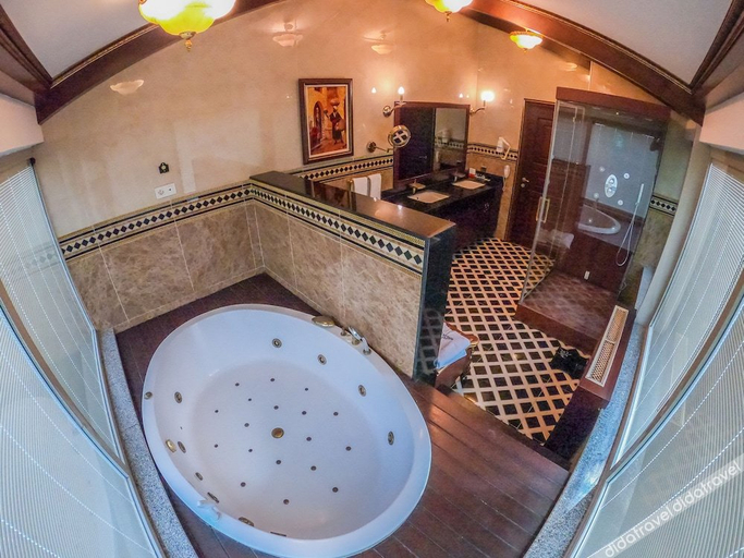 Others 4, Akman Premium Hotel, Çankaya