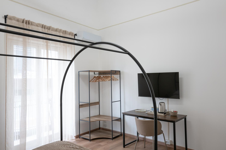 Bedroom 2, La Dimora, Catania