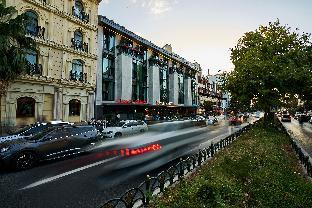 Others 4, Rayelin Hotel Old City, Fatih