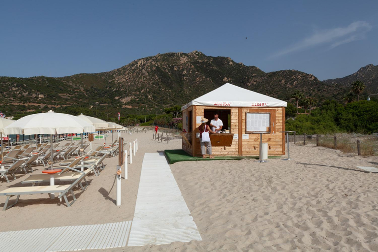 Exterior & Views 1, Hotel Le Zagare, Cagliari