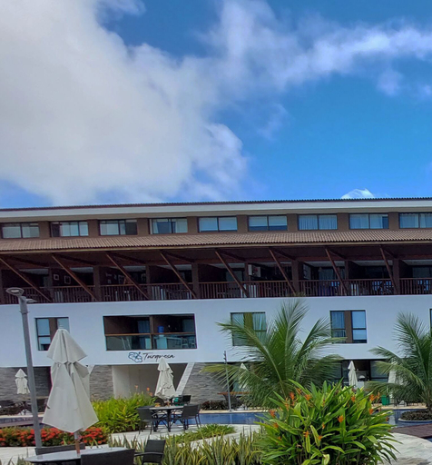 Exterior & Views, Flats no Cupe Beach Living, Ipojuca