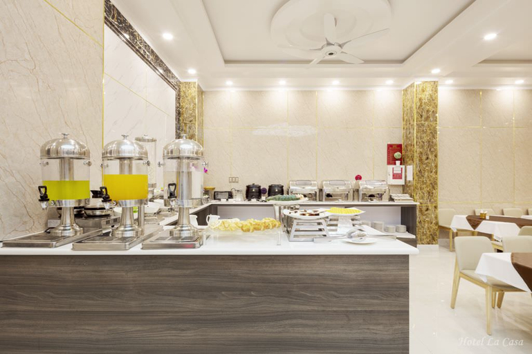 Food & Drinks 5, La Casa Hotel Nha Trang, Nha Trang