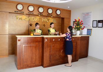 Others 3, Dattravi Hostel, Da Nang