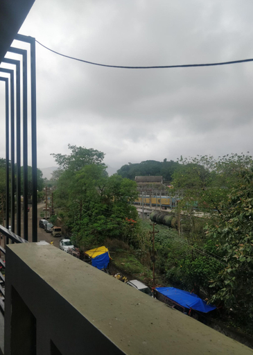 Exterior & Views, RP Studio Rooms, Nashik