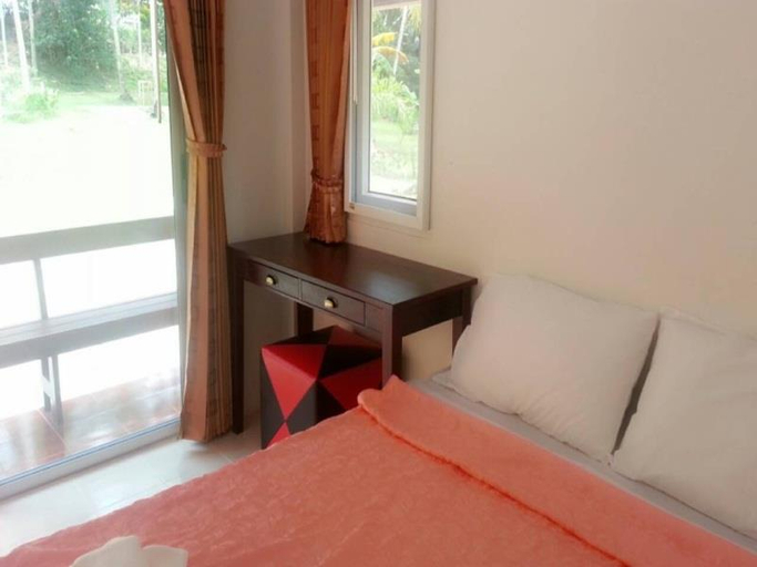 Bedroom 2, Koh Chang Pukdee Resort, Koh Chang