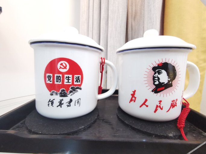 Food & Drinks 4, Shanghai corner boutique homestay, Shanghai