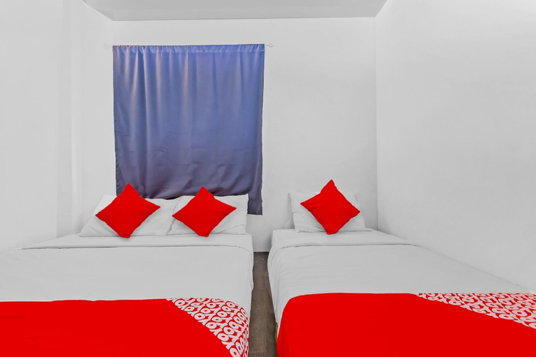 Others 3, Hotel Sixty Seven Near Taming Sari Formerly Zzz Hotel, Malacca City