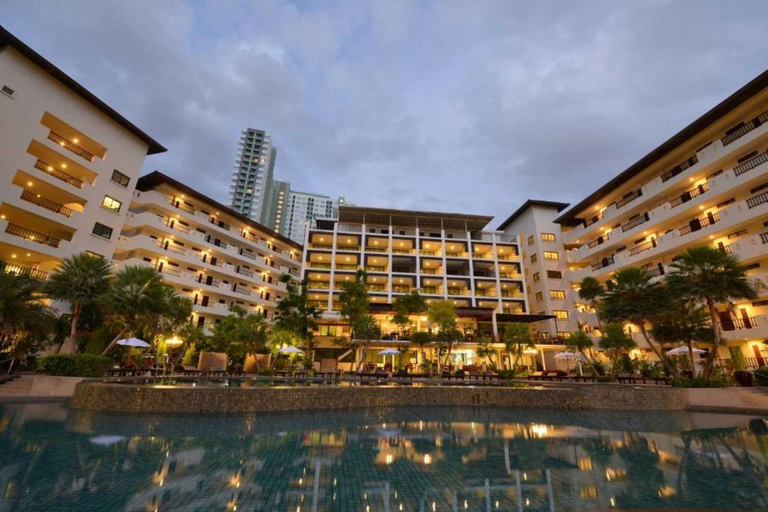 Exterior & Views 2, Sunday Wongamat Privacy Pattaya, Pattaya