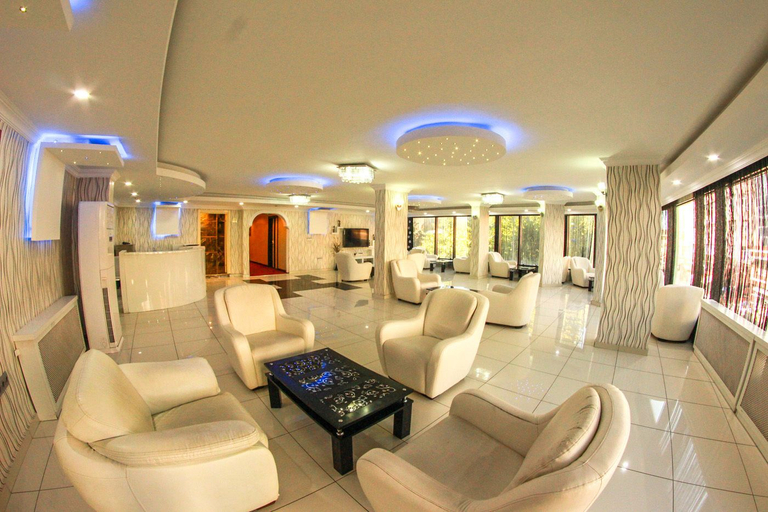 Others 3, Park Vadi Hotel, Merkez