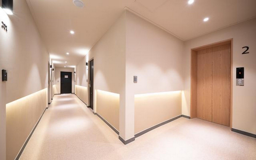 Others 5, Incheon Songdo Stay Sotam, Yeonsu