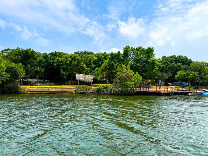 Others 3, Wilpattu Nature Resort, Vanathavilluwa