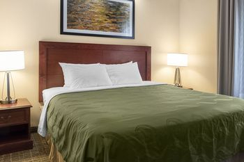 Others 5, Quality Inn Harrisonburg I-81, Harrisonburg