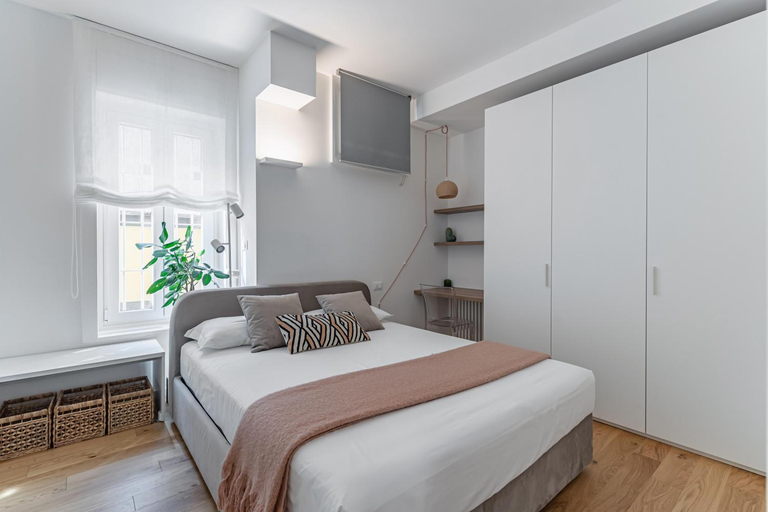 Bedroom 2, Milano Apartments Navigli - Porta Genova, Milano