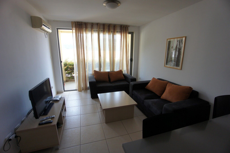 Others 4, Apartments Becici Sunset