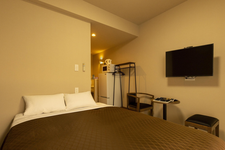 Bedroom 2, Mr.KINJO inn MIYAKOJIMA, Miyakojima