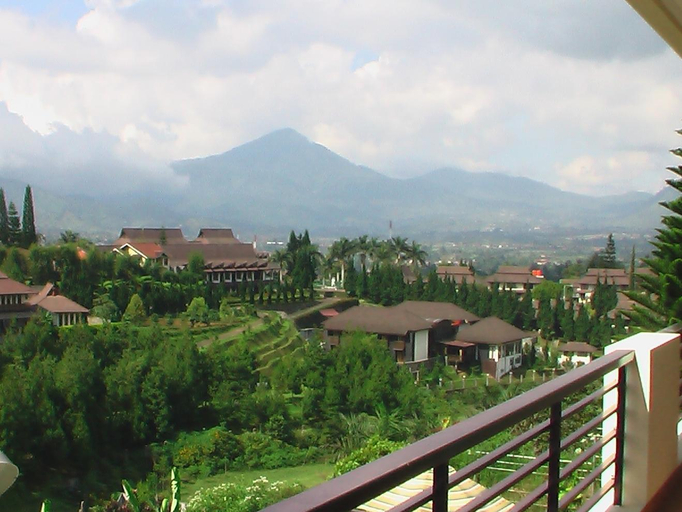 Others 5, Puri Bernadi Guest House, Bandung