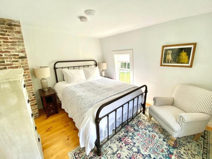 Room 3, Oakland House Seaside Inn & Cottages, Hancock