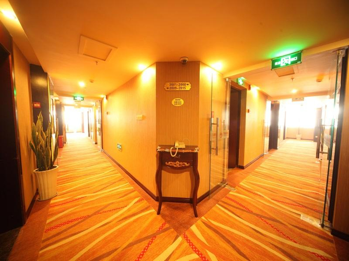 Others, Helen Hotel (Shijicheng New Exhibition Center), Chengdu