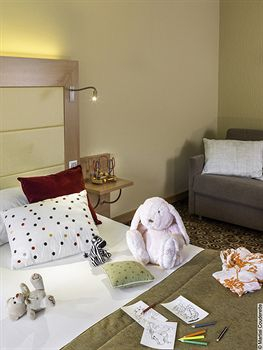 Others 5, Hôtel Lyon Métropole & Spa, Rhône