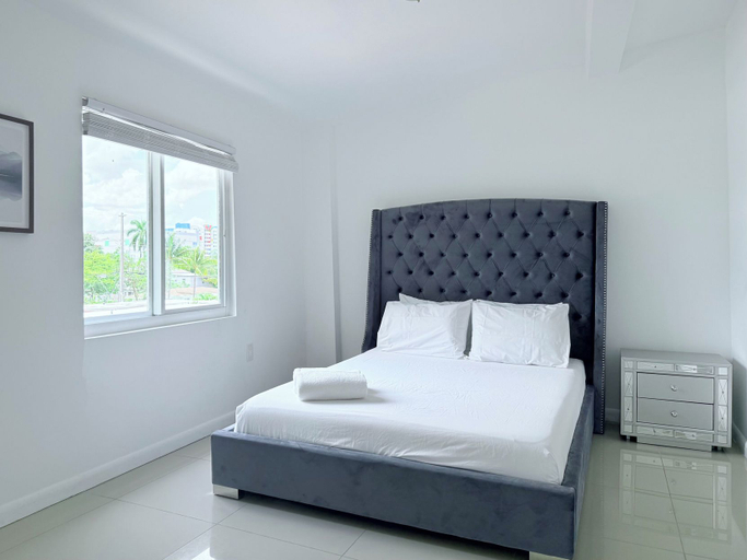 Bedroom 3, Renzzi Villas, Miami-Dade