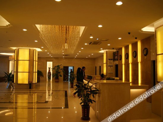 Others 4, Hong Wang Hotel, Tieling