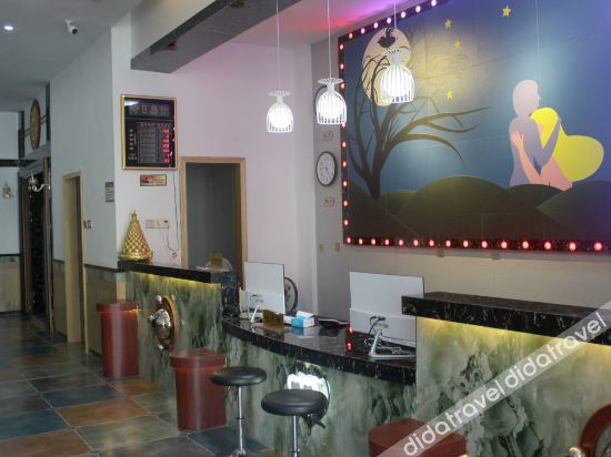 Others 4, Wanli Business Hotel, Nanchang